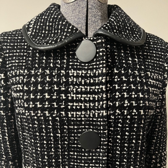 Cynthia Steffe Winter Coat - Picture 3 of 9